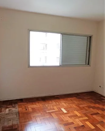Imagem Apartamento com 115m² - 3 dormitórios - Jardim Paulista