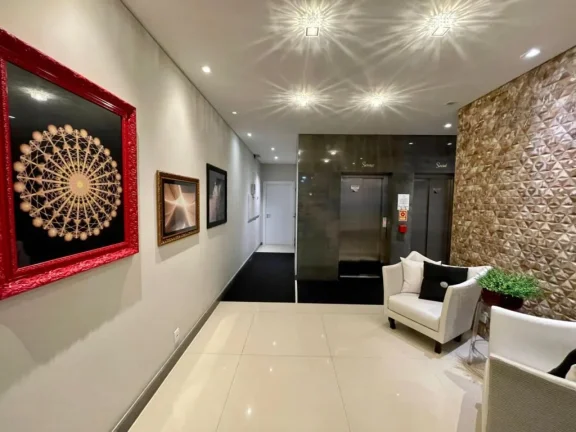 Imagem Apartamento 1 Dormitório - Bairro Zona Nova