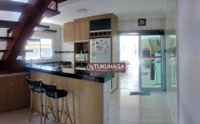 Imagem Casa com 3 quartros à venda, 190 m² por R$ 1.064.000 - Morada da Praia - Bertioga/SP