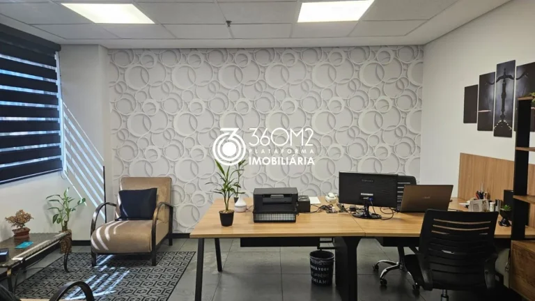 Imagem Sala Comercial para Venda em São Bernardo do Campo / SP no bairro Rudge Ramos