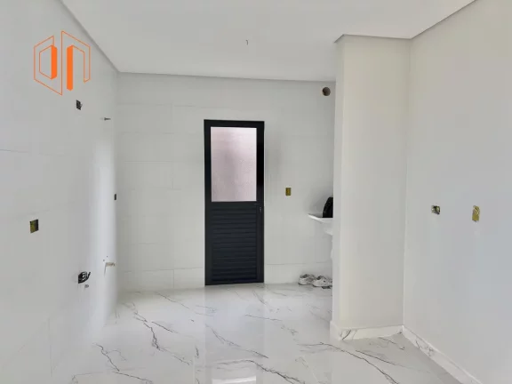 Imagem Apartamento Garden para Venda em São José dos Pinhais, Parque da Fonte, 3 dormitórios, 1 banheiro, 1 vaga