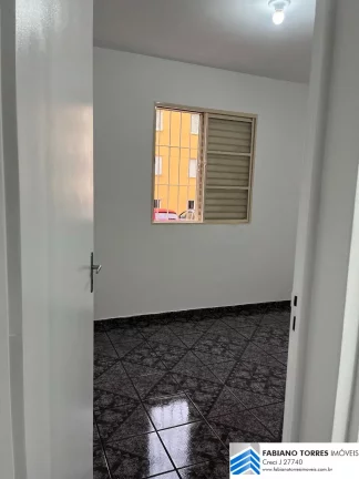 Imagem Apartamento a Venda no Jardim Santo André - Oportunidade unica !!!