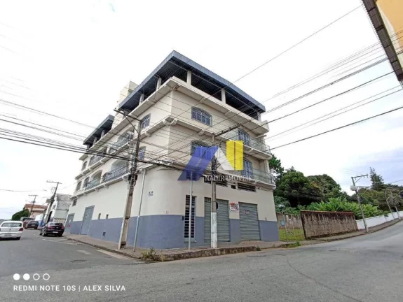 Loja para Alugar, 290 m² em Jardim Noronha - Pouso Alegre
