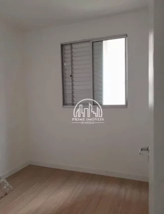 Imagem Apartamento com 3 dormitórios à venda, 66 m² por R$ 347.000,00 - Condomínio Spazio Jabuticabeiras - Jundiaí/SP