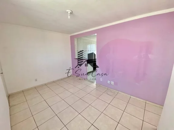 Imagem Apartamento 3 quartos 1 Suite Bairro Cabral
