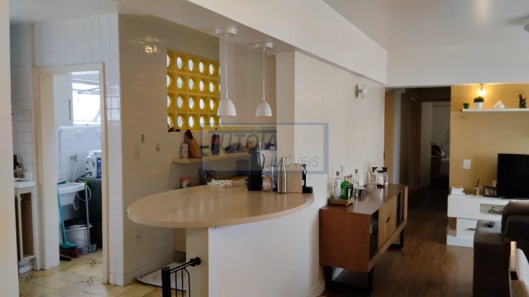 Imagem APARTAMENTO A VENDA NO PARAISO, SÃO PAULO