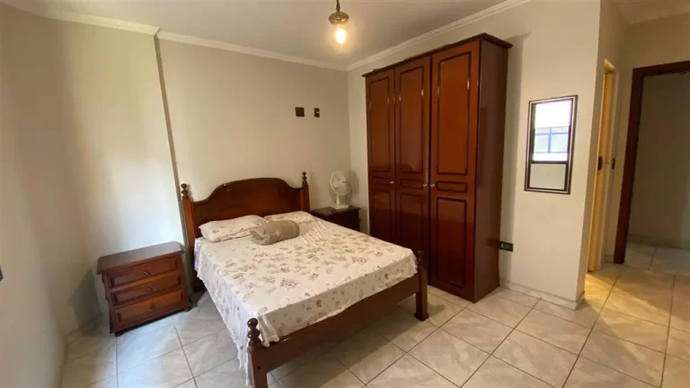 Imagem APARTAMENTO COM 100 m² - FORTE - PRAIA GRANDE SP