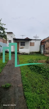 Imagem OPORTUNIDADE DE COMPRA DE EDÍCULA NO BAIRRO JARDIM ZELINDA