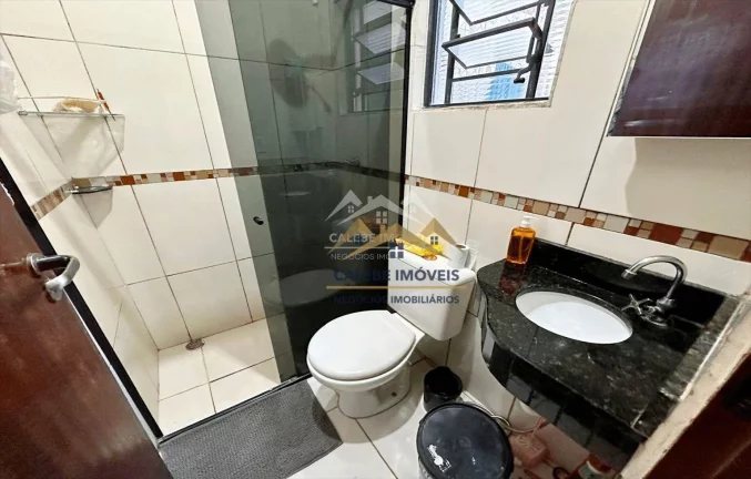 Imagem Sobrado com 2 dormitórios à venda, 212 m² por R$ 295.000,00 - Residencial São Conrado - Tatuí/SP