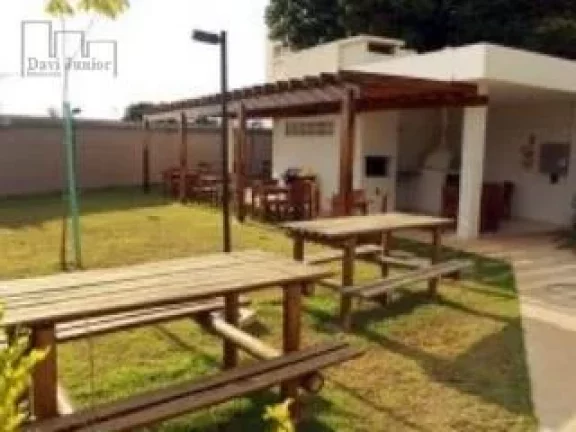 Imagem Apartamento à venda, 53 m² por R$ 380.000,00 - Jardim São Carlos - Sorocaba/SP