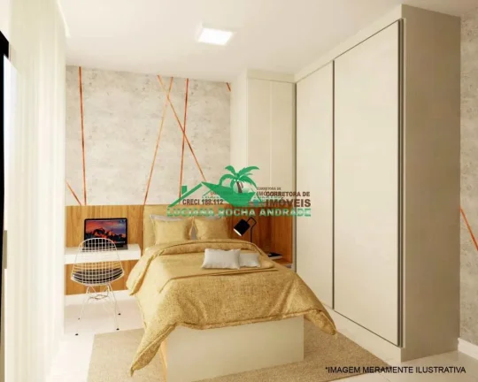 Imagem Casa de Condomínio