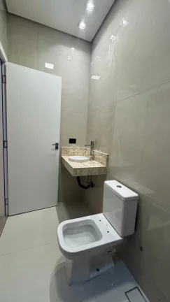 Imagem Casa térrea à venda no Condomínio Helena Maria - Sorocaba
