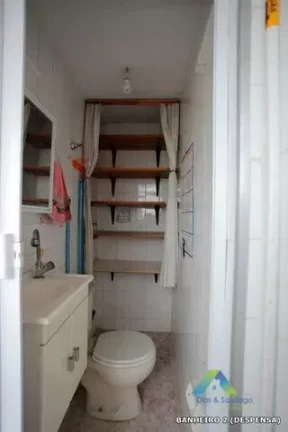 Imagem Apartamento Mobiliado com 60m² em localização privilegiada na Vila das Mercês/Sacomã com 3 dormitórios.