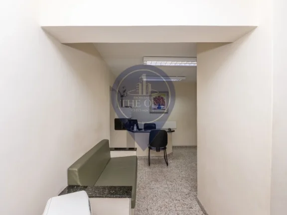 Imagem Oportunidade Imperdível: Conjunto Comercial à Venda na Vila Mariana, São Paulo-SP 1 sala, 2 banheiros, 107,00 m² de área