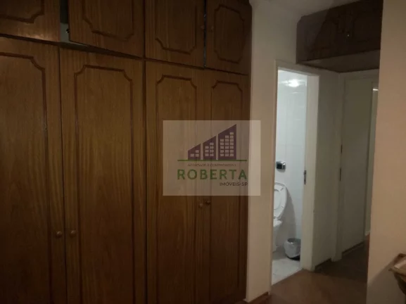 Imagem APARTAMENTO À VENDA NO CAMPO BELO COM 4 DORMITÓRIOS