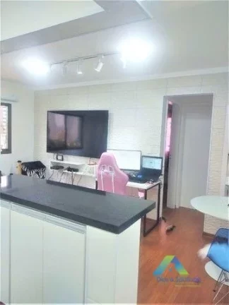 Imagem VILA MARIANA Apartamento 38 metros, 1 dormitório, 1 vaga a 2 minutos da estação do metro Vila Mariana excelente valor !!!