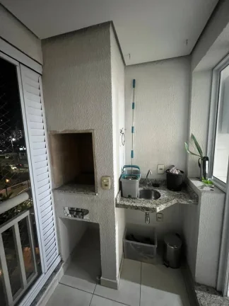 Imagem Um imóvel que resolve o dia a dia com eficiência