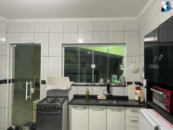 Imagem Casa a venda no Bairro Jardim Lucila - Tatuí/SP.
