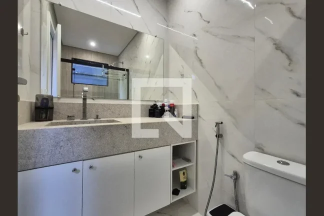 Imagem Casa à Venda - Vargem Pequena, 4 Quartos, 190 m2