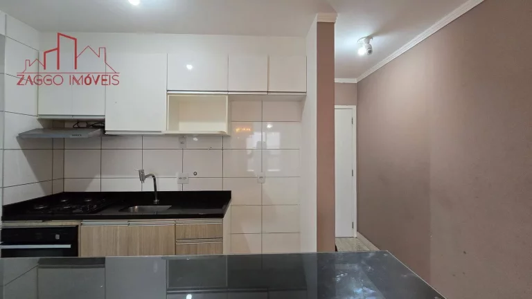 Imagem Oportunidade - Apto. de 66m² - 2 vagas