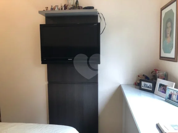 Imagem Apartamento à venda com 2 quartos, sendo 1 suíte, no condomínio Mais Estilo ... Design, São Paulo - SP