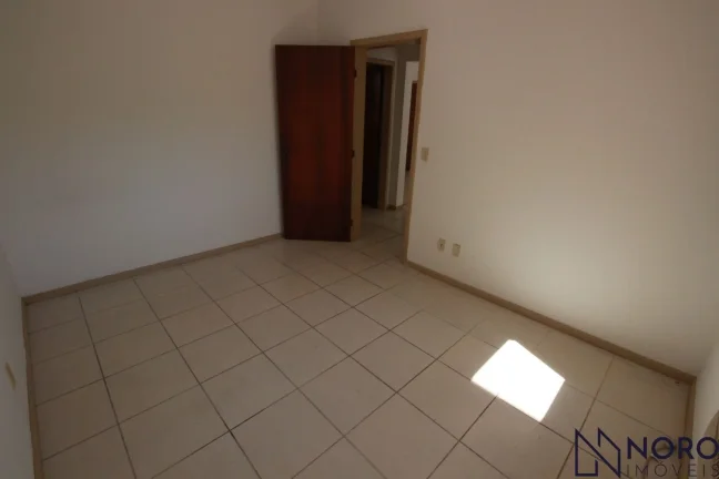 Imagem Apartamento 1 Dormitório com garagem grande