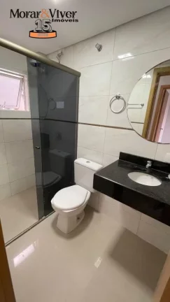 Imagem Apartamento para Venda em São José dos Pinhais, Boneca do Iguaçu, 2 dormitórios, 1 banheiro, 1 vaga