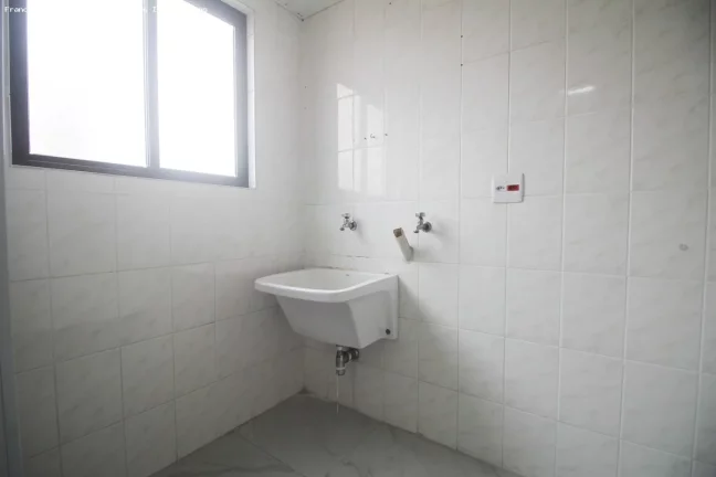 Imagem Apartamento para Locação em Santo André, Vila Valparaíso, 2 dormitórios, 1 suíte, 2 banheiros, 1 vaga