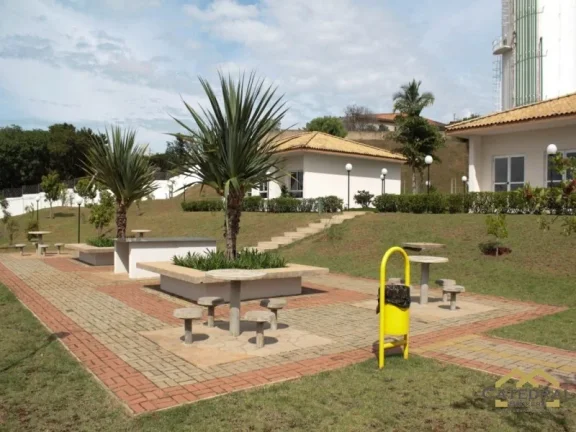 Imagem APARTAMENTO À VENDA NO BAIRRO DA COLÔNIA - JUNDIAÍ/SP