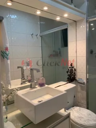 Imagem Apartamento à Venda no bairro Baeta Neves em São Bernardo