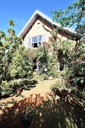 Imagem Casa Locação - Taquaral