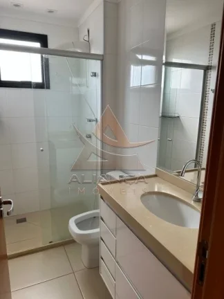 Imagem Apartamento - Ribeirão Preto - Jardim Nova Aliança