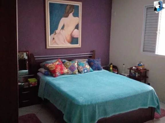 Imagem Casa a venda no Bairro Doutor Laurindo - Tatuí/SP