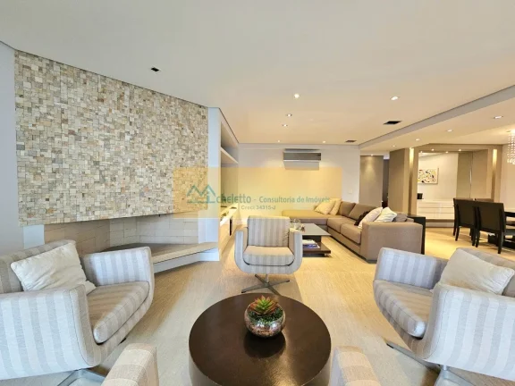 Imagem APARTAMENTO RESIDENCIAL em São Paulo - SP, Itaim Bibi