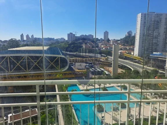 Imagem Excelente oportunidade de apartamento à venda em São Paulo-SP, Vila Dom Pedro I: 3 quartos, 1 suíte, 2 salas, 3 banheiros, 1 vaga de garagem, 78,00 m².