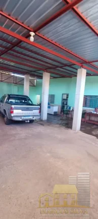 Imagem Casa para Venda em Três Lagoas / MS no bairro jardim novo aeroporto