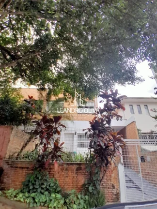 Imagem Sobrado com 3 quartos, 180 m², aluguel - Vila Mariana - São Paulo/SP