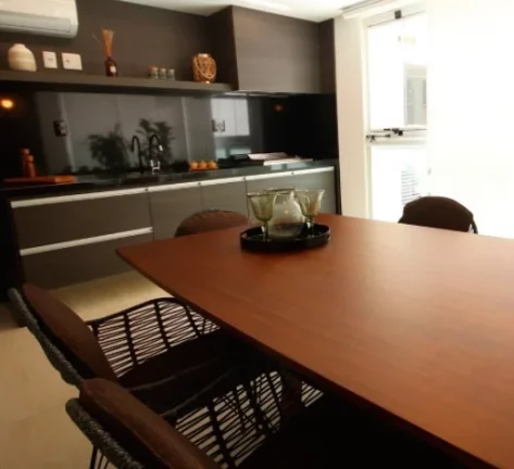 Imagem APARTAMENTO RESIDENCIAL em VILA VELHA - ES, ITAPUÃ