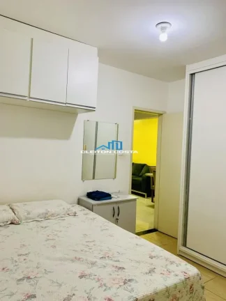 Imagem Casa para Venda em Feira de Santana, Tomba, 2 dormitórios, 1 suíte, 2 banheiros, 2 vagas