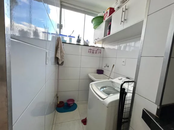 Imagem Apartamento tipo para venda em Jardim Pulicano com 2 quartos, 63m2