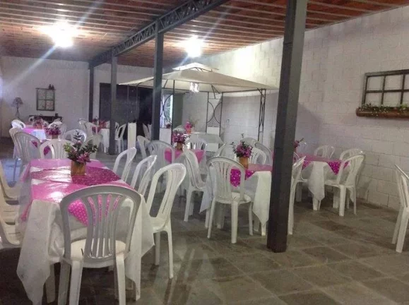 Imagem EXCELENTE SÍTIO NO BAIRRO PONTE ALTA