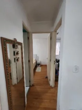 Imagem Imóvel com 2 Quartos à Venda, 47 m² em Rua Luiz Vieira De Souza /jardim Celeste - São Paulo