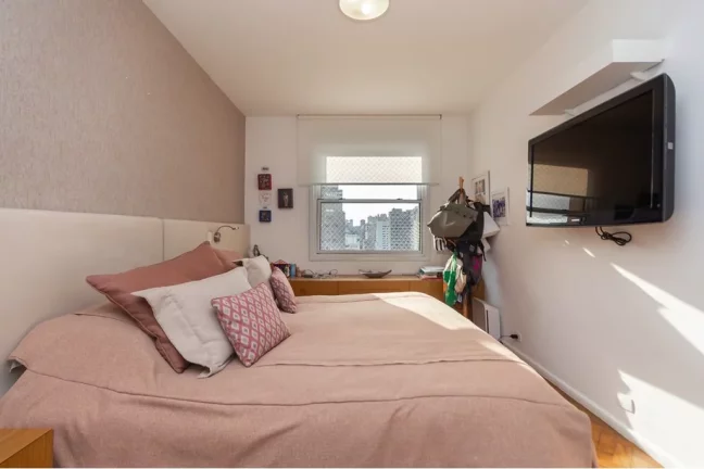 Imagem APARTAMENTO RESIDENCIAL em São Paulo - SP, Jardim Paulista
