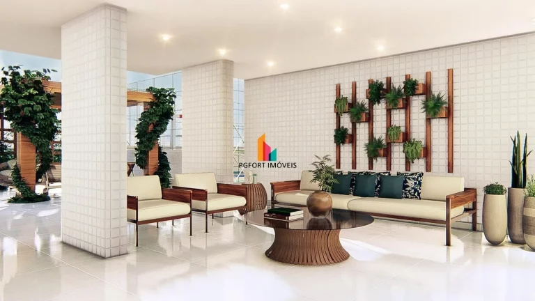 Imagem APARTAMENTO RESIDENCIAL em PRAIA GRANDE - SP, CAIÇARA