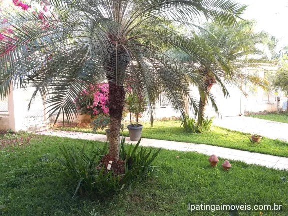 Imagem Chácara no Residencial Porto Seguro - Caratinga