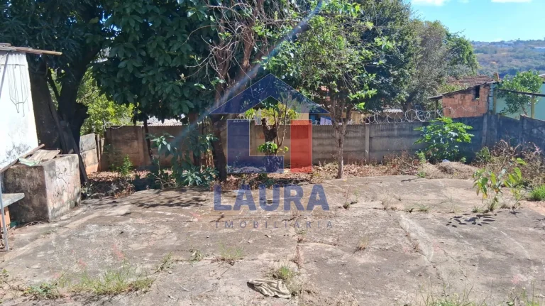 Imagem CASA RESIDENCIAL em PARÁ DE MINAS - MG, SÃO FRANCISCO