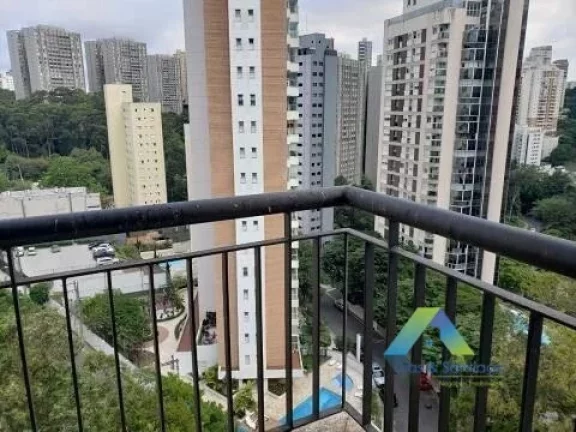 Imagem Apartamento com 3 dormitórios à venda, 109 m² por R$ 635.000,00 - Vila Suzana - São Paulo/SP