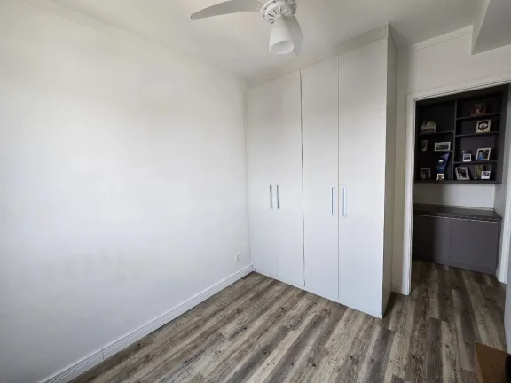 Imagem Apartamento Ipiranga - 69M², 2 Dorms, 1 Vaga Determinada, Academia, Piscina, Churraqueira.