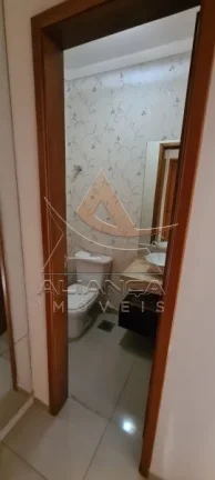 Imagem Casa Condomínio - Ribeirão Preto - San Marco