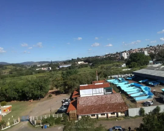 Imagem Terreno à venda no bairro Portão - Atibaia/SP
